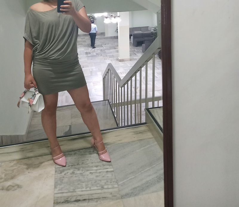 Party Dress