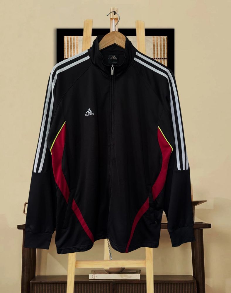adidas jacket