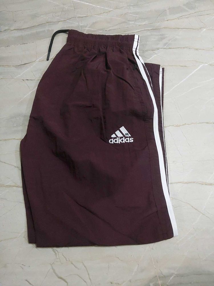 Adidas Track Pants