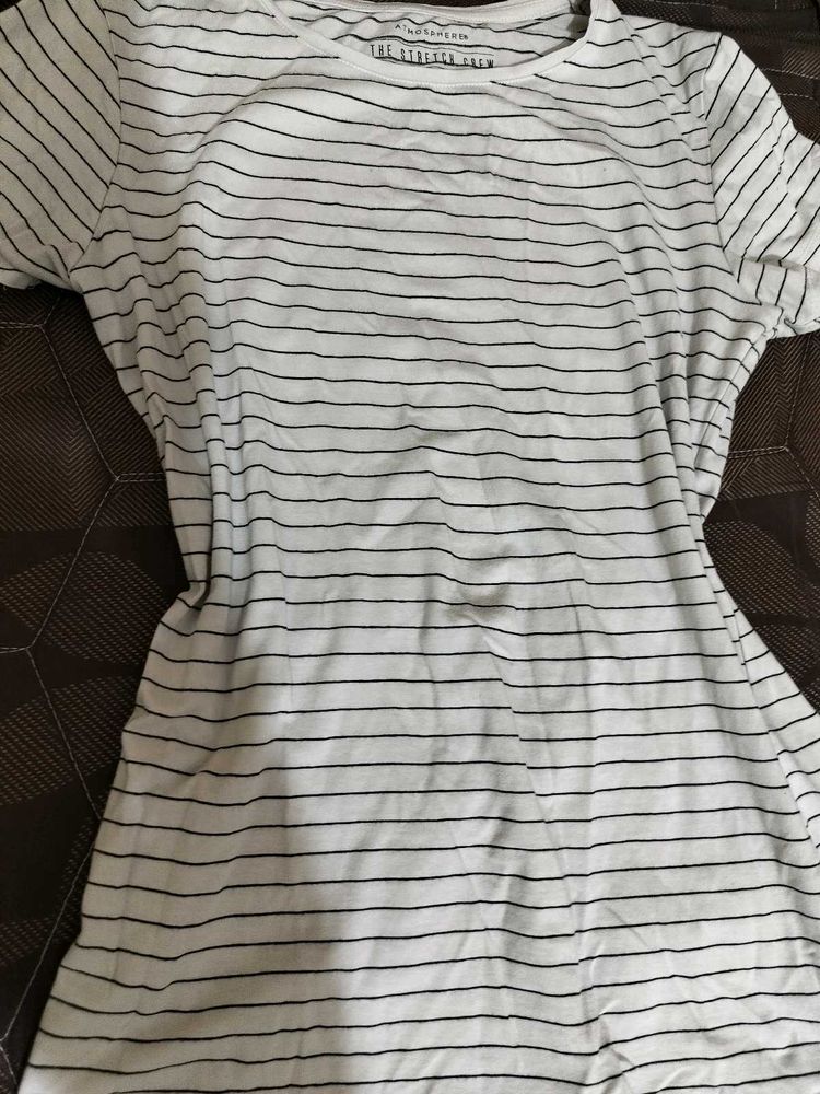 Striped T-Shirt