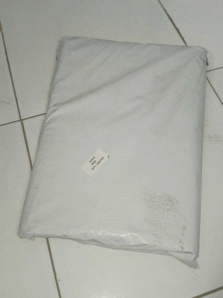 Packing Covers Big Size Set