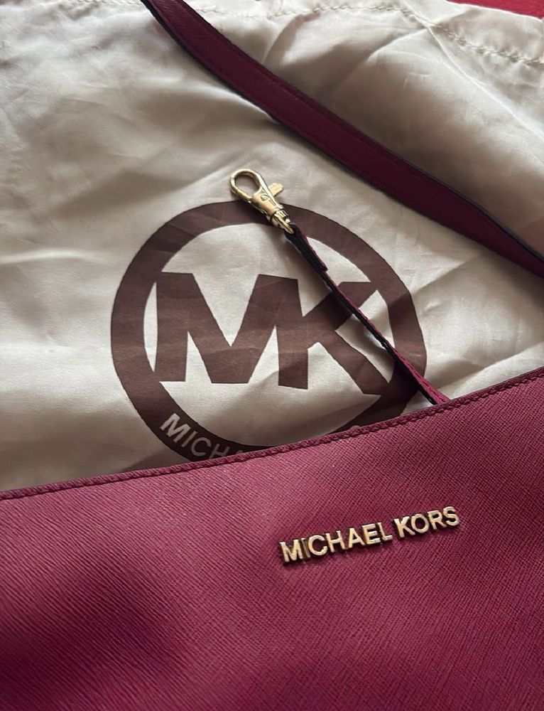 Michael Kors Handbag