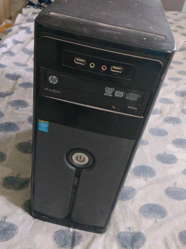 CPU for Office Use