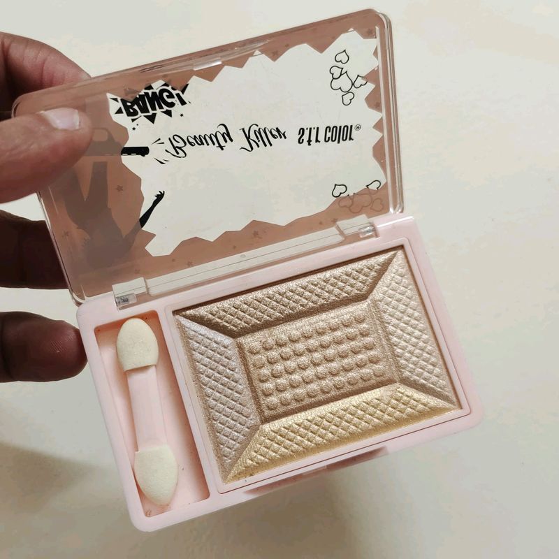 Highlighter Palette New