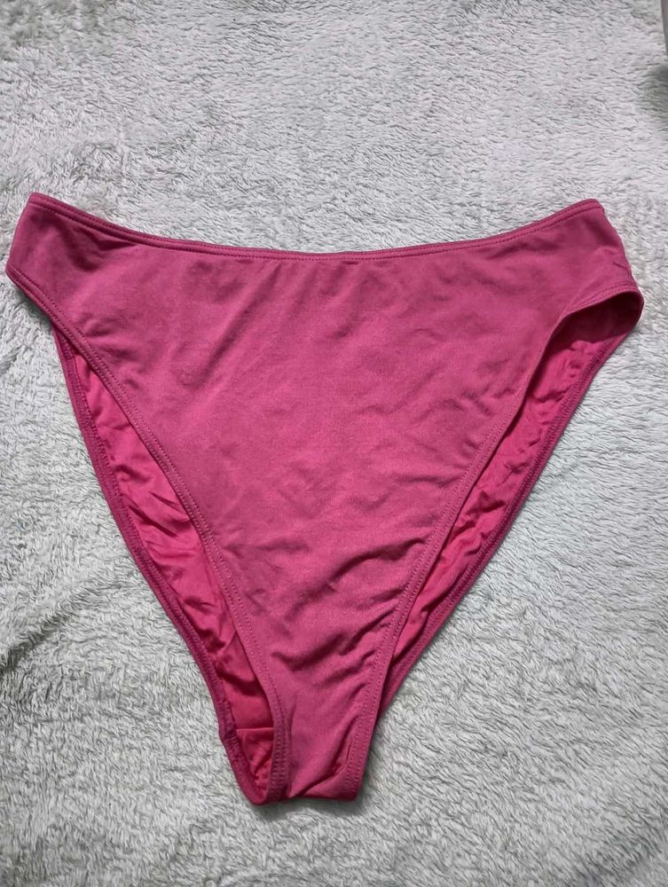 Pink Women's 🤎Briefs