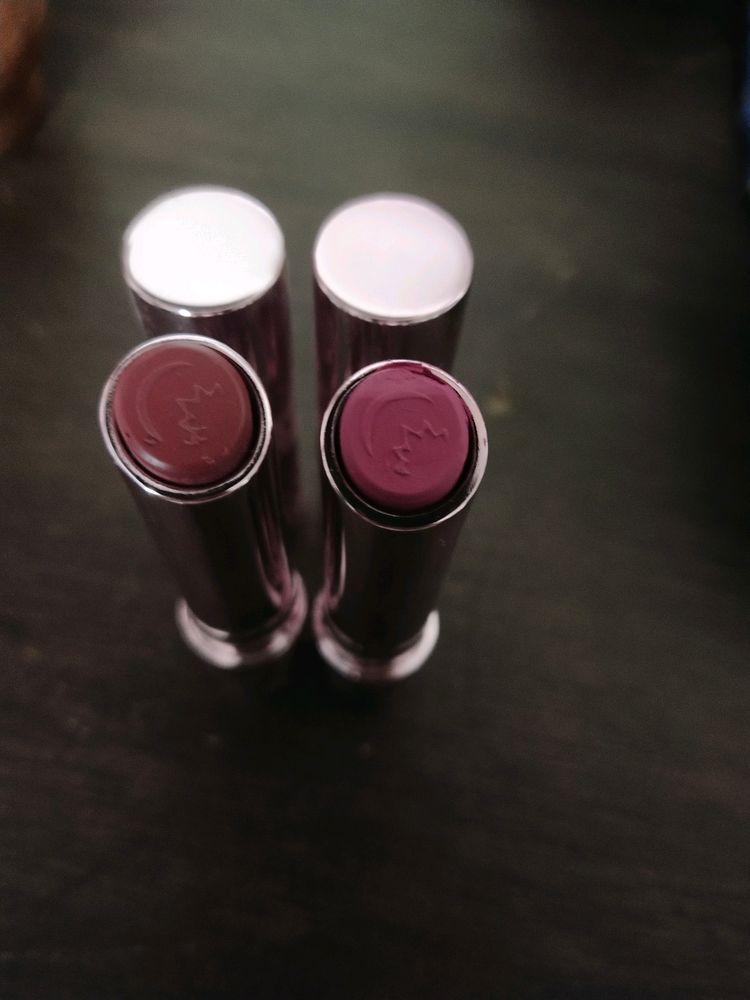 Lotus 2 Lipstick Shade