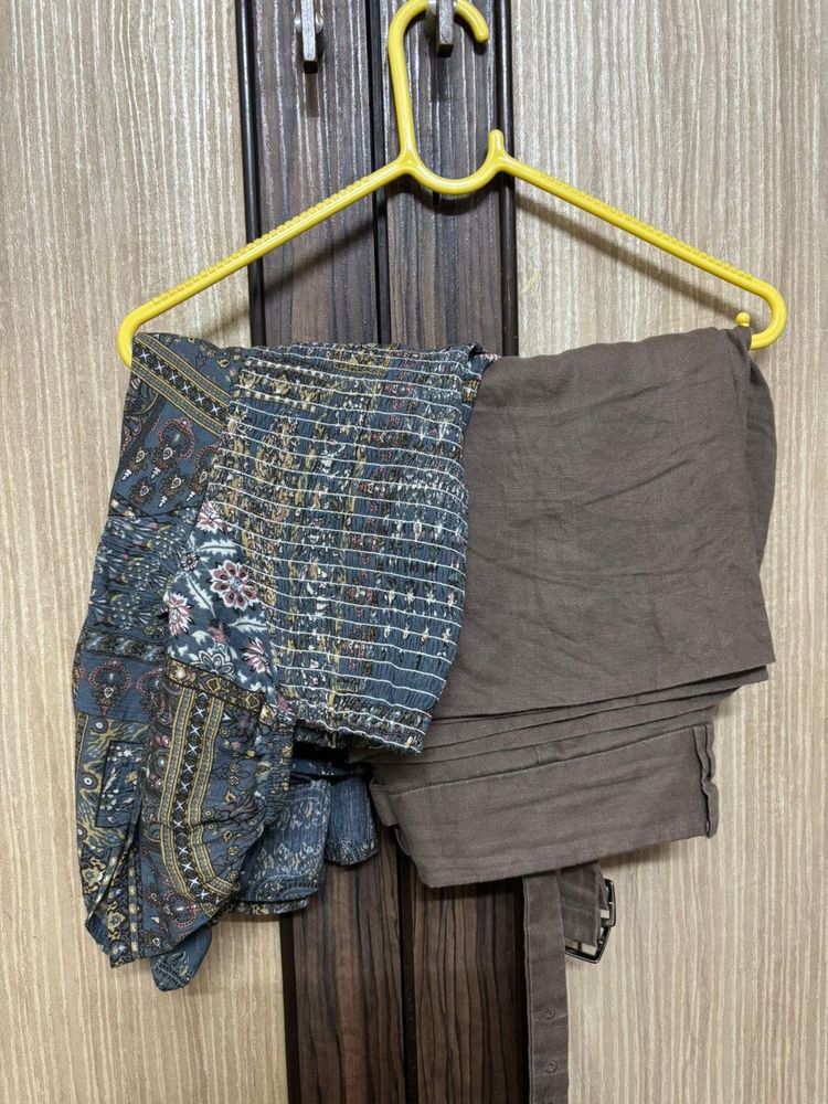 Formal Wear Coord Set
