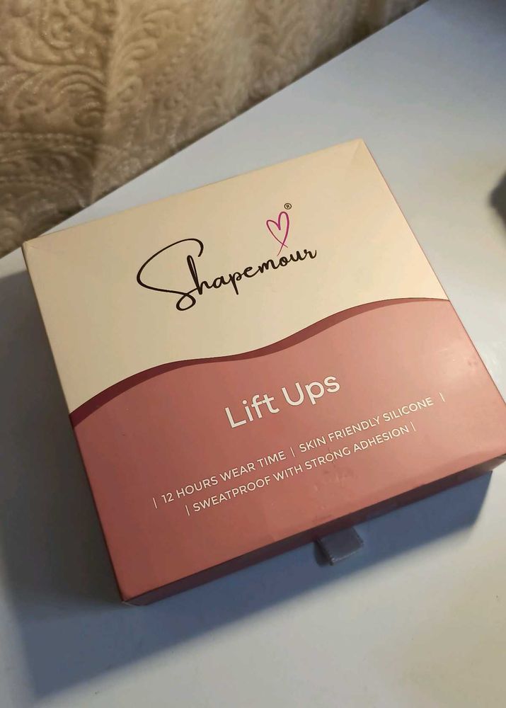 Shapemour Lift Ups - Body Care
