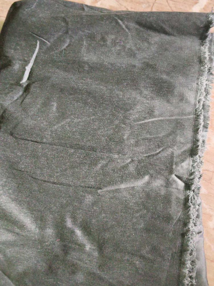 Fabric piece 4 mtrs