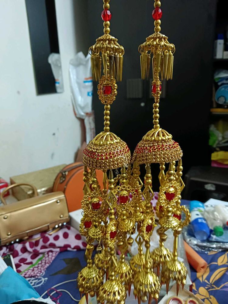 Bridal Kalire