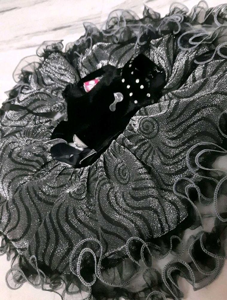 3 Frocks