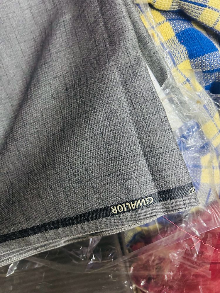 New Pant And Shirt Material