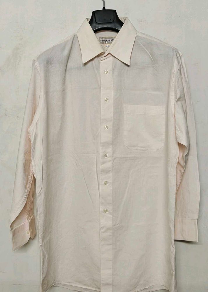 Price drop 🔥🔥Murano Classic Men's Button-Up Shir