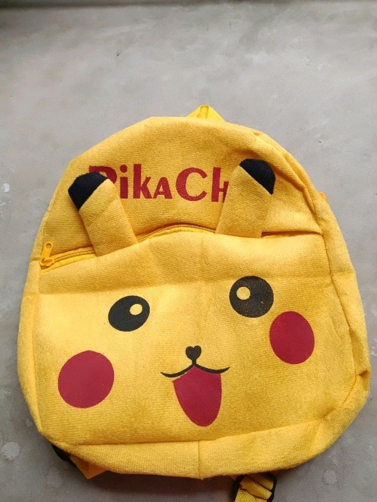 Kids Anime Bagpacks