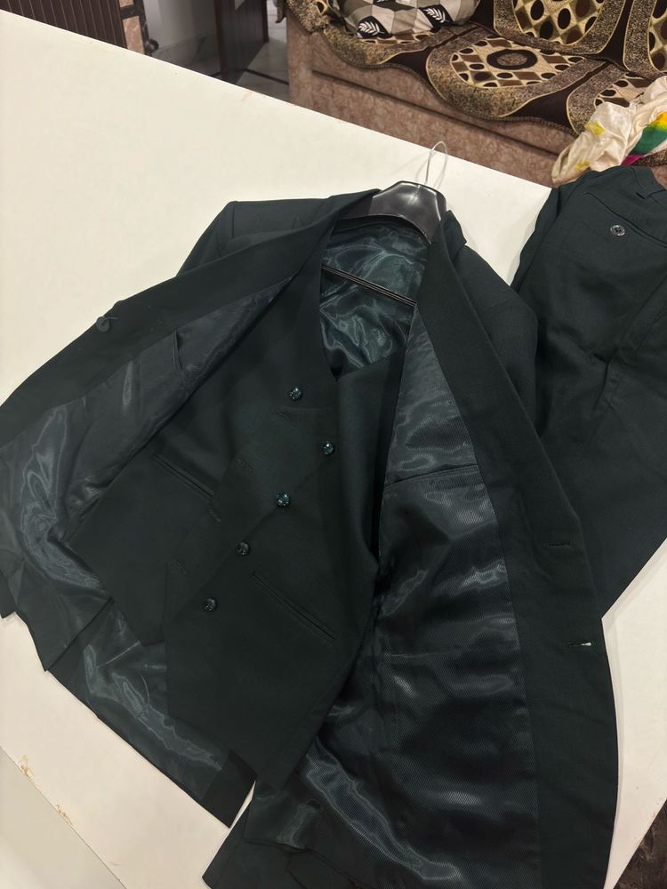 Men's Classic Suit