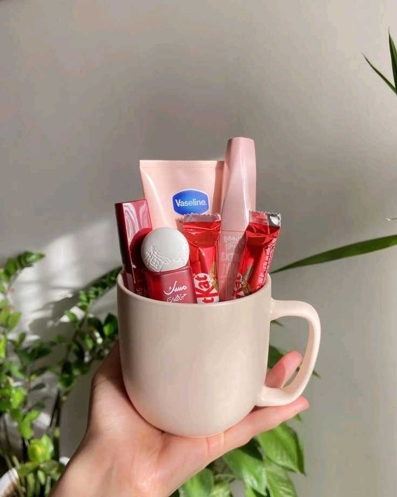 Handmade Hamper gift set