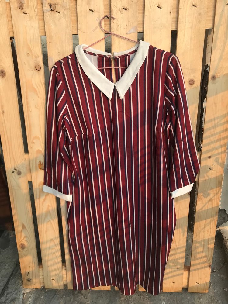 Multi Midi Dress 👗