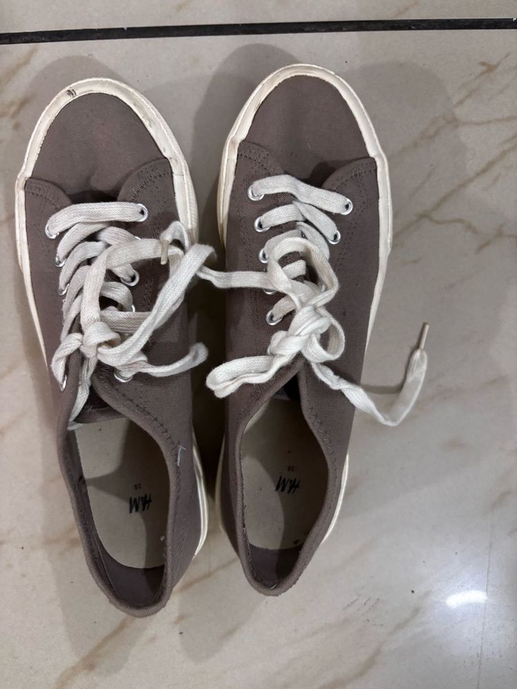 Price drop!!H&amp;M women shoes
