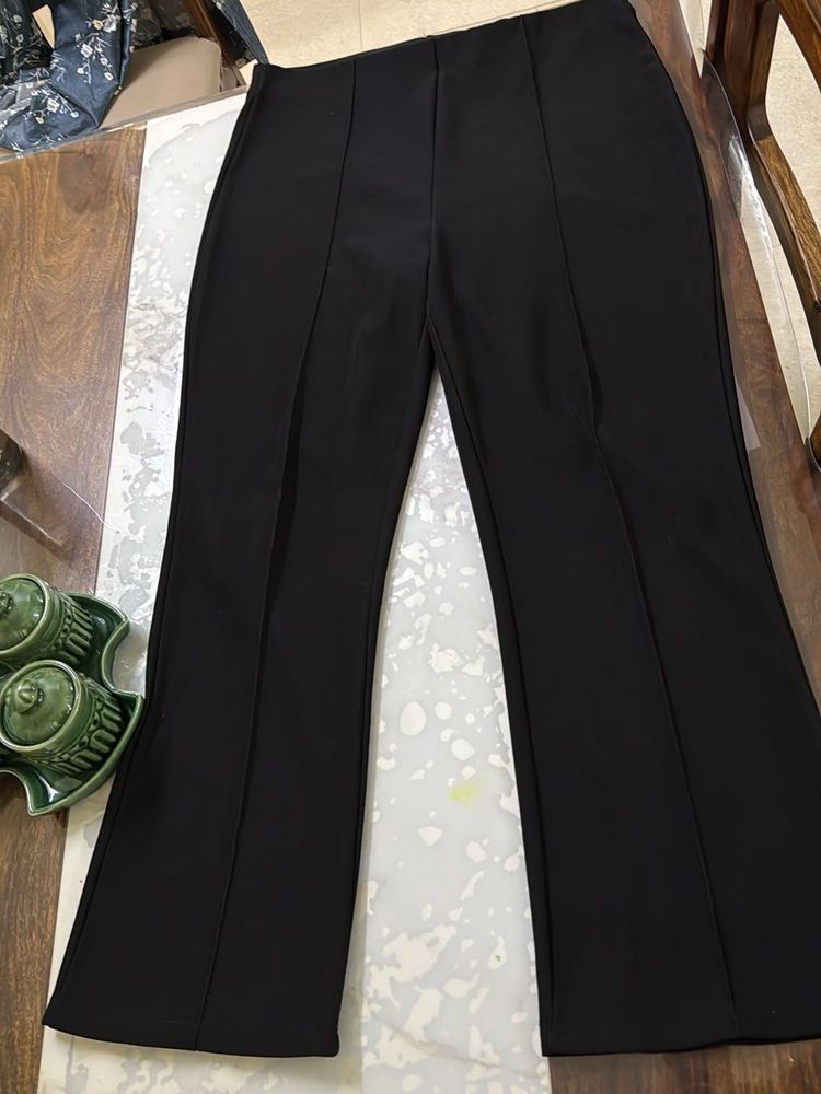 Bell Bottom Pants