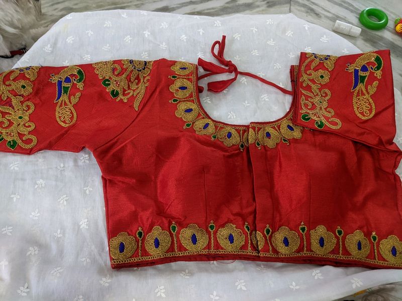 Ready Made Blouses