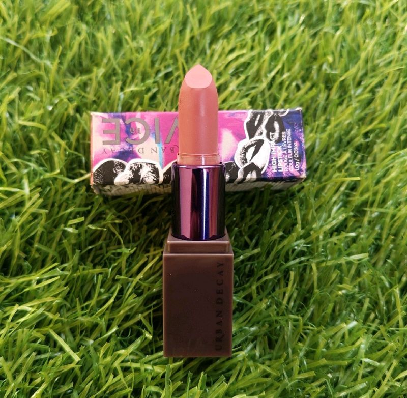 Urban Decay High Impact Lipstick