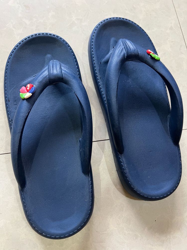 blue sleepers