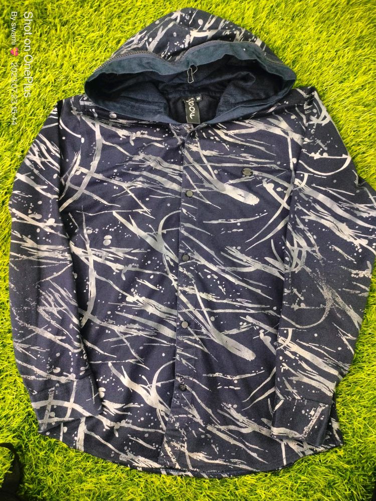 Hodie Shirt