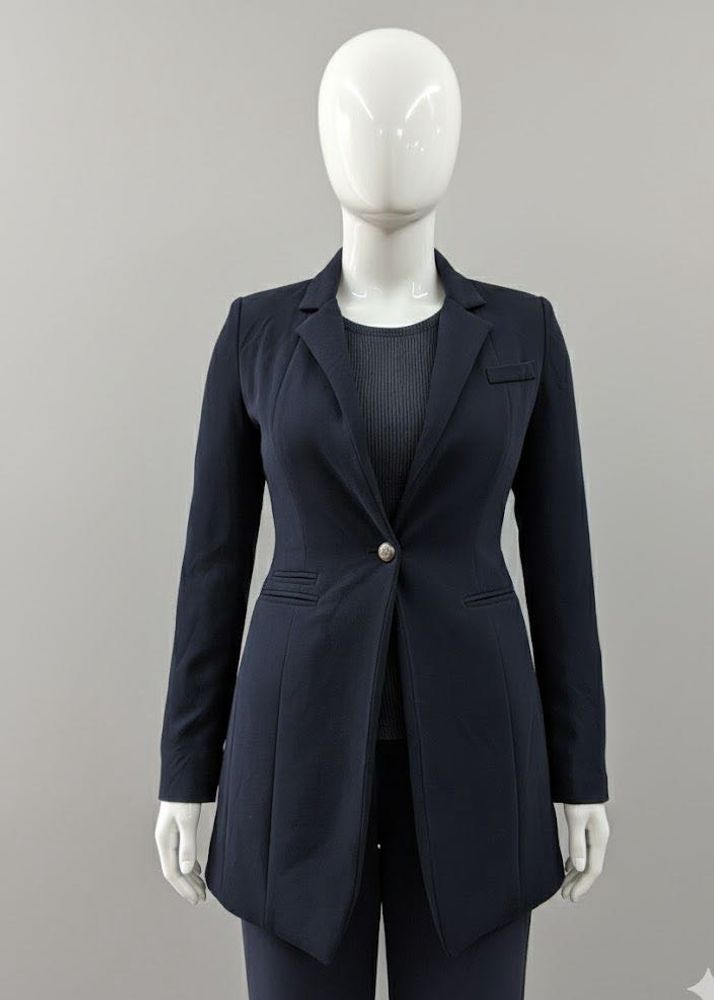 blazer