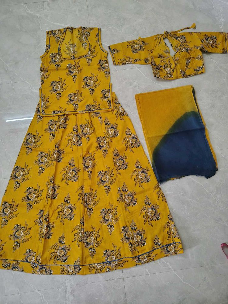rajasthani suit