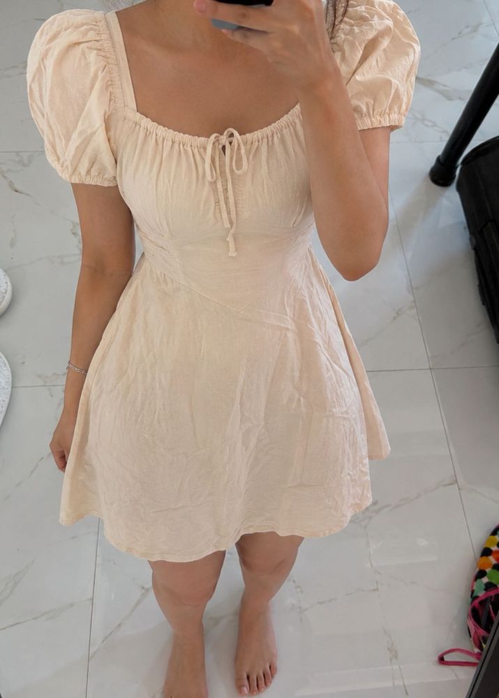 Boho Dresses - Set of 2
