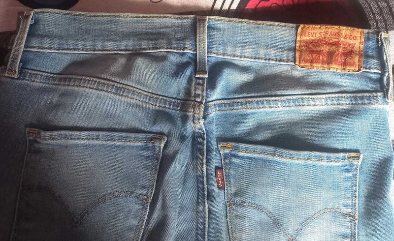 Levi's Jeans