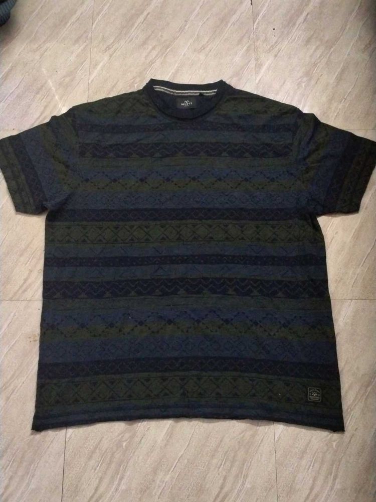 MUFTI imported tshirt