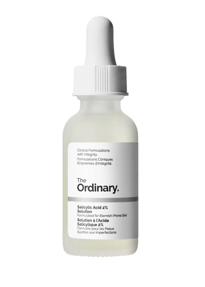 The Ordinary Salicylic Acid 2% Solution