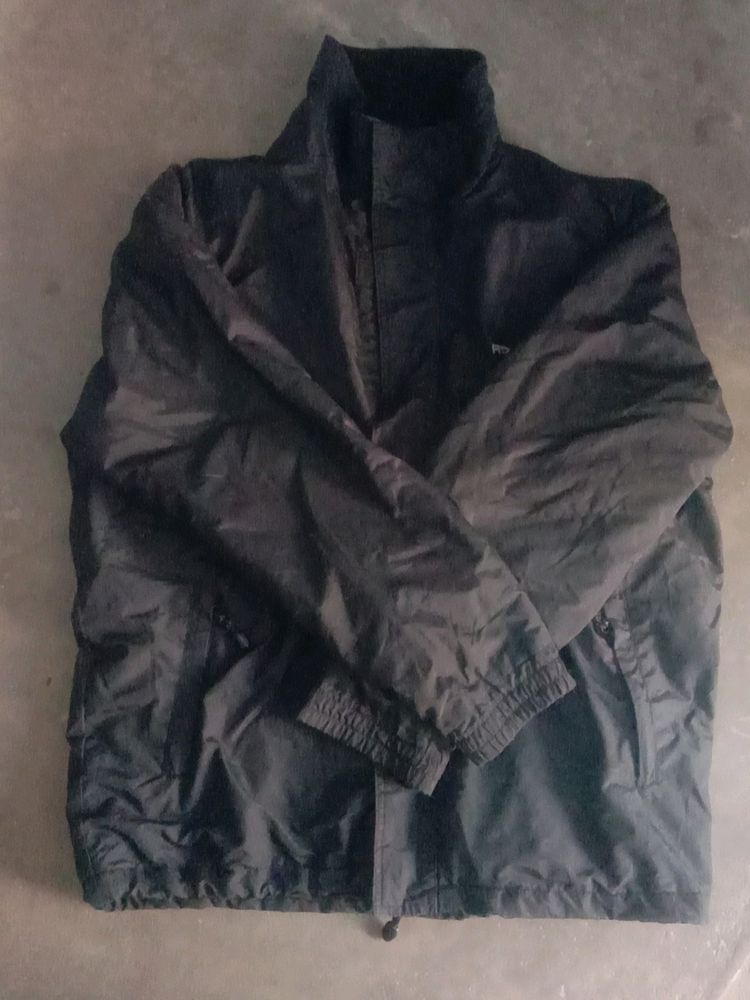 Coat &amp; Jacket