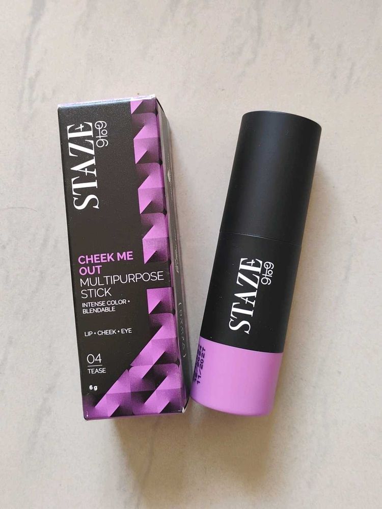 Staze Cheek Me Out Multipurpose Stick