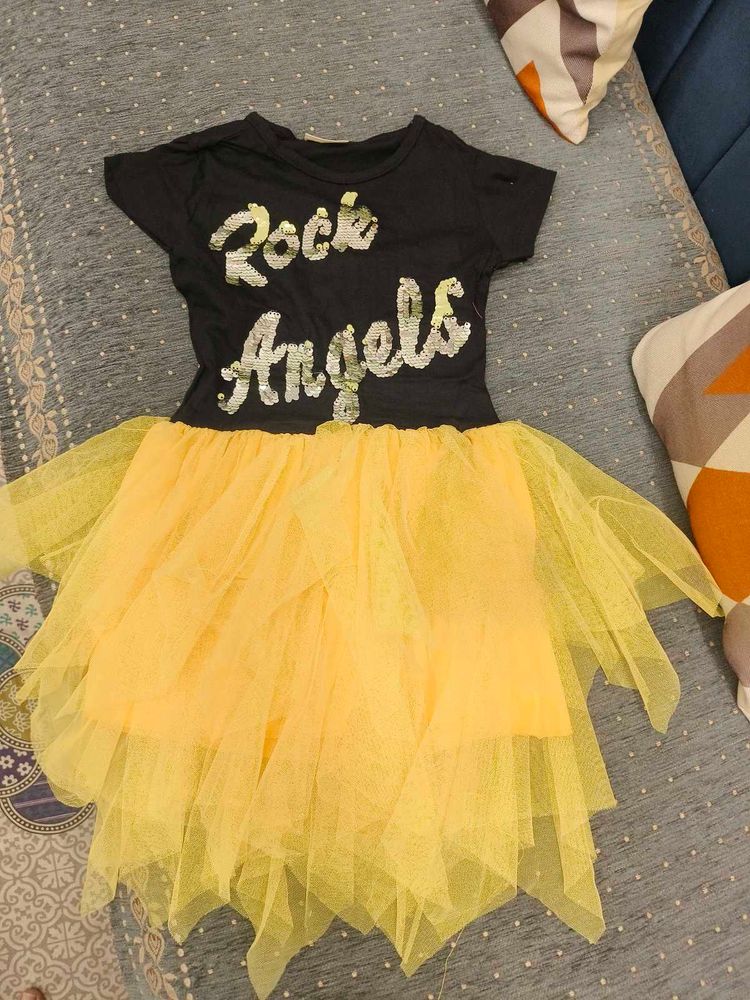 Girls Rock Angels