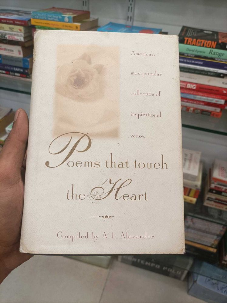 Poems That Touch the Heart