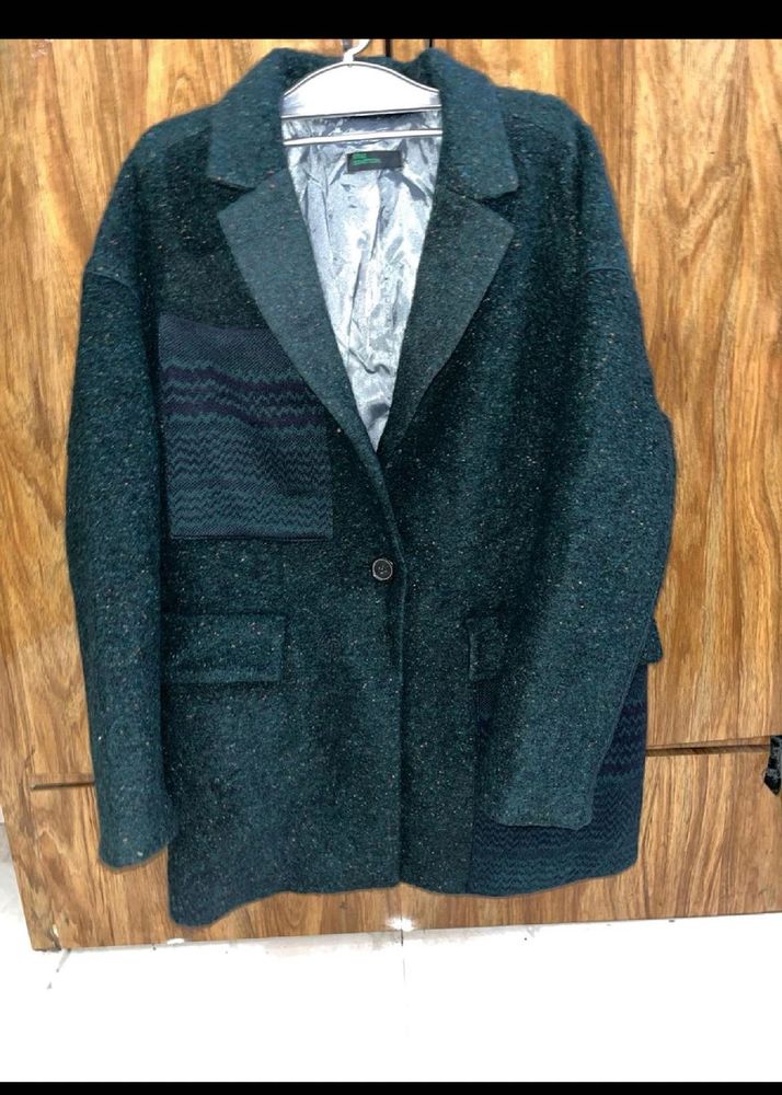 Pretty Blazer