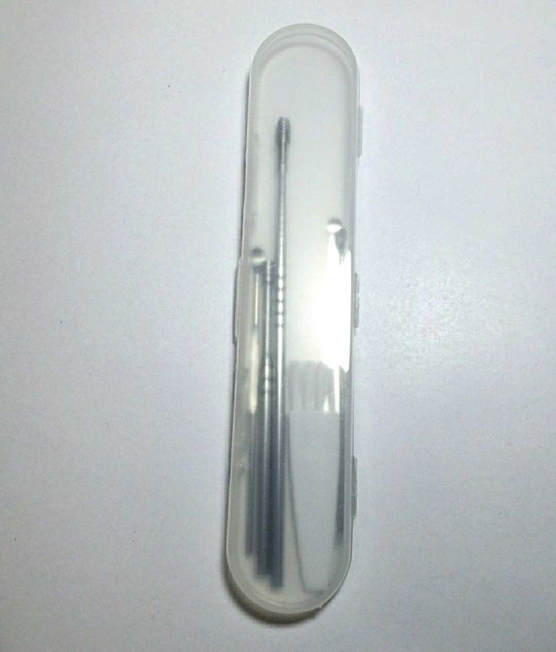 Stainless Steel Ear Wax Removal Kit