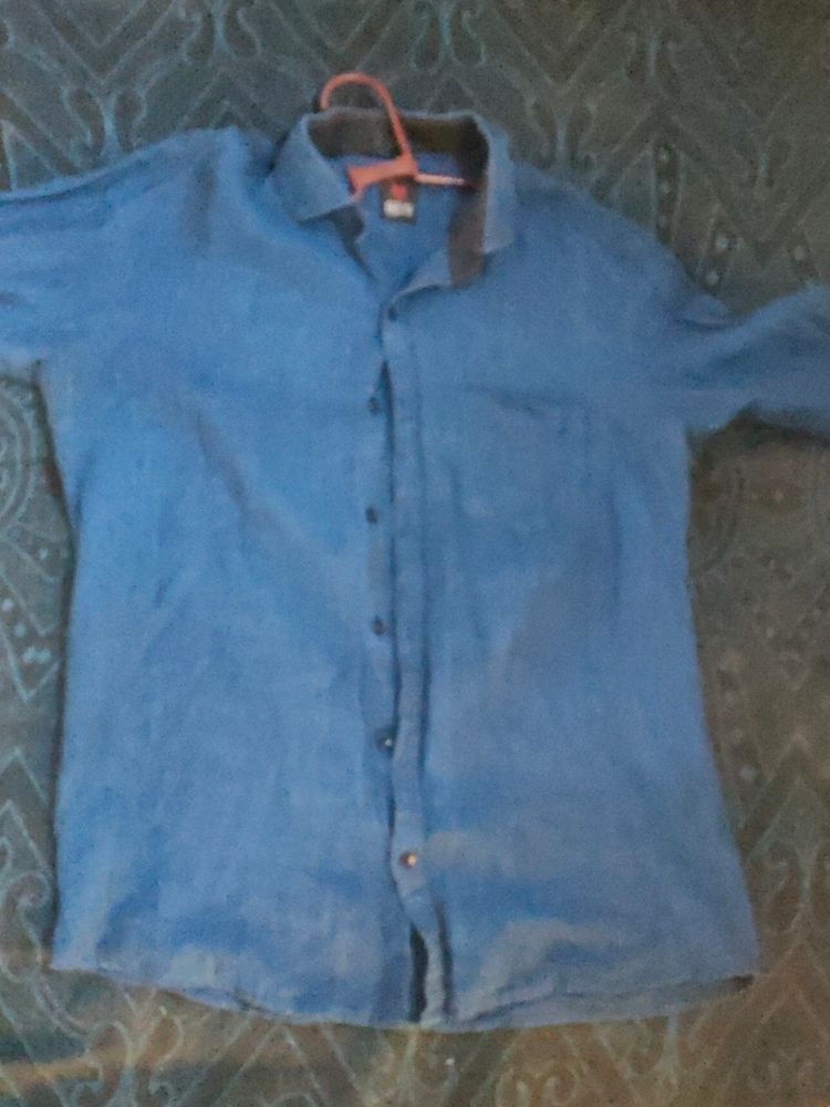 Shirt Large Size