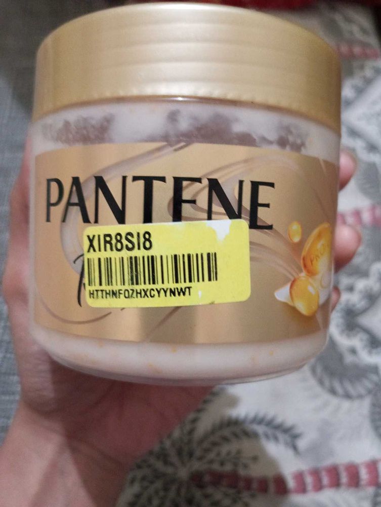 Pantene Hair Mask