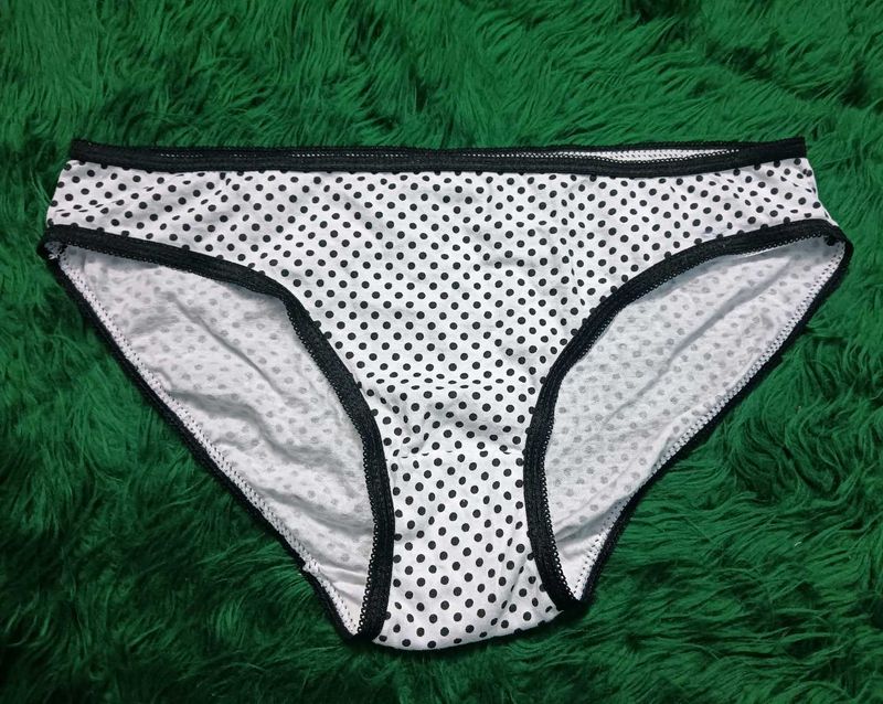 🆕🎁Polka Dot Briefs