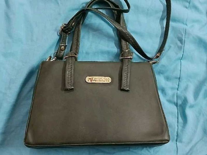 Chic Shoulder Bag for women