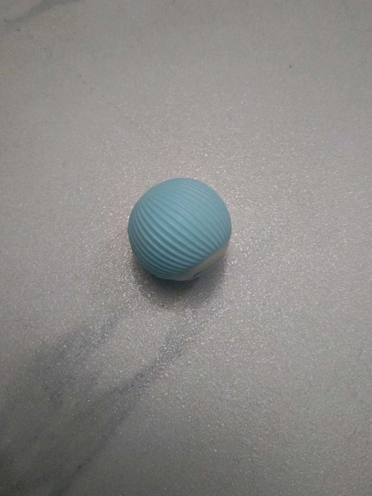 Blue Ball Charm for Anklet/Nosepin