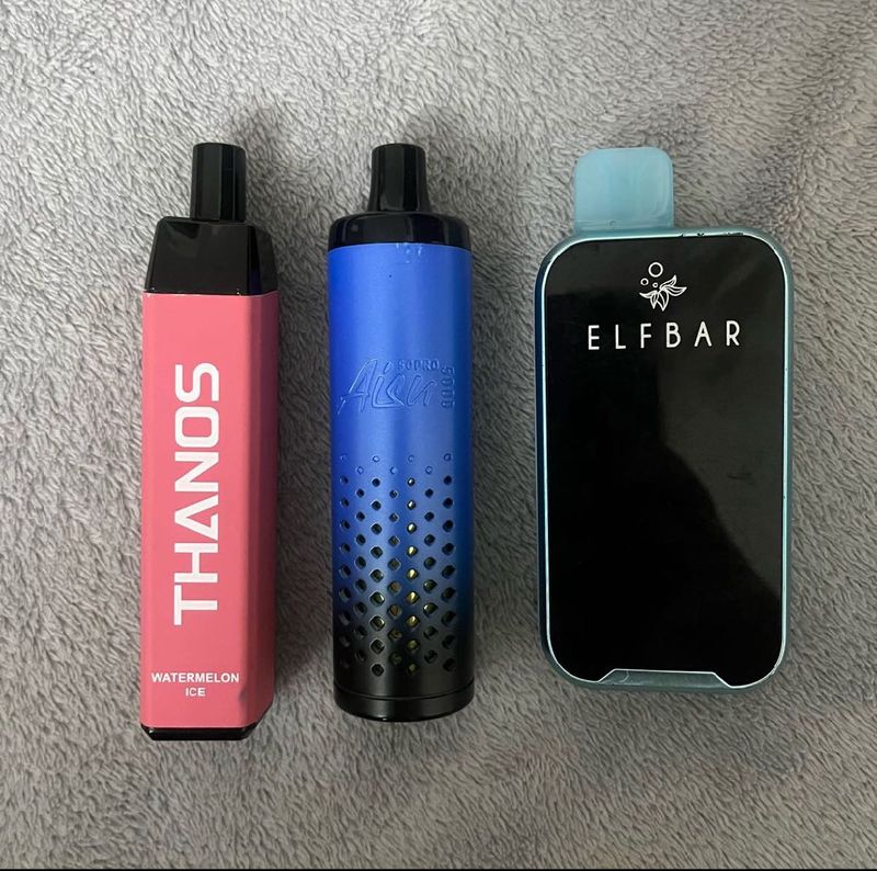 vape