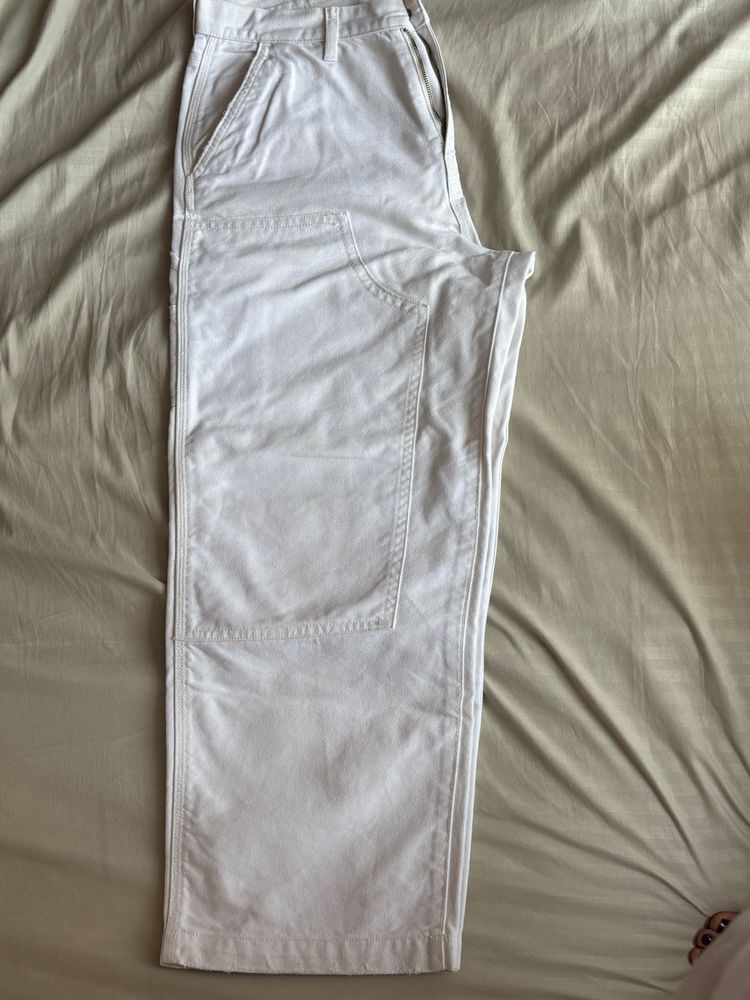 h&amp;m  Cargo jeans