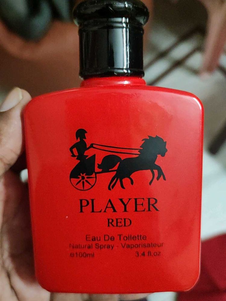 RP Perfume