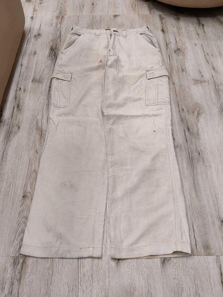 Ma6222 Lee cargo jeans waist 30 inches