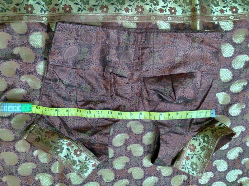 Banarasi Saree