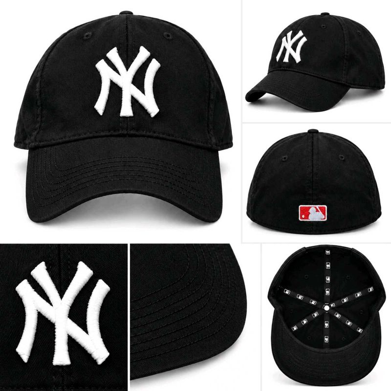 New York Yankees Baseball Cap